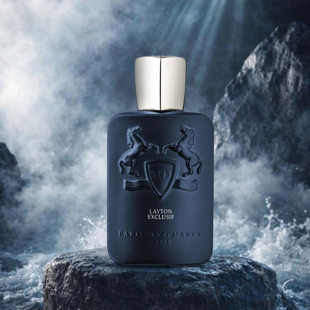 Parfums De Marly Layton Exclusif Parfum For Men 125 ml - Image 6