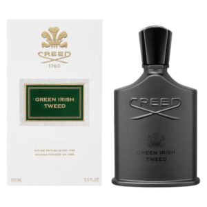 Creed Green Irish Tweed For Men EDP 100 ml