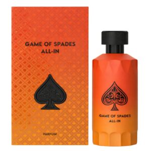 Jo Milano Paris Game Of Spades All In Parfum 100 ml