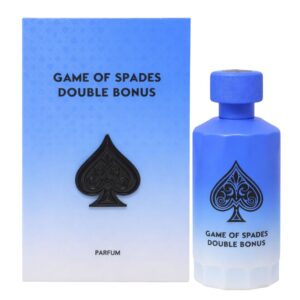 Jo Milano Paris Game Of Spades Double Bonus Parfum 100 ml