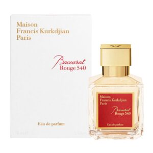 Maison Francis Kurkdjian Baccarat Rouge 540 EDP 70 ml
