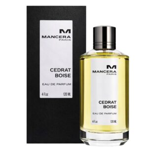 Mancera Cedrat Boise EDP 120 ml
