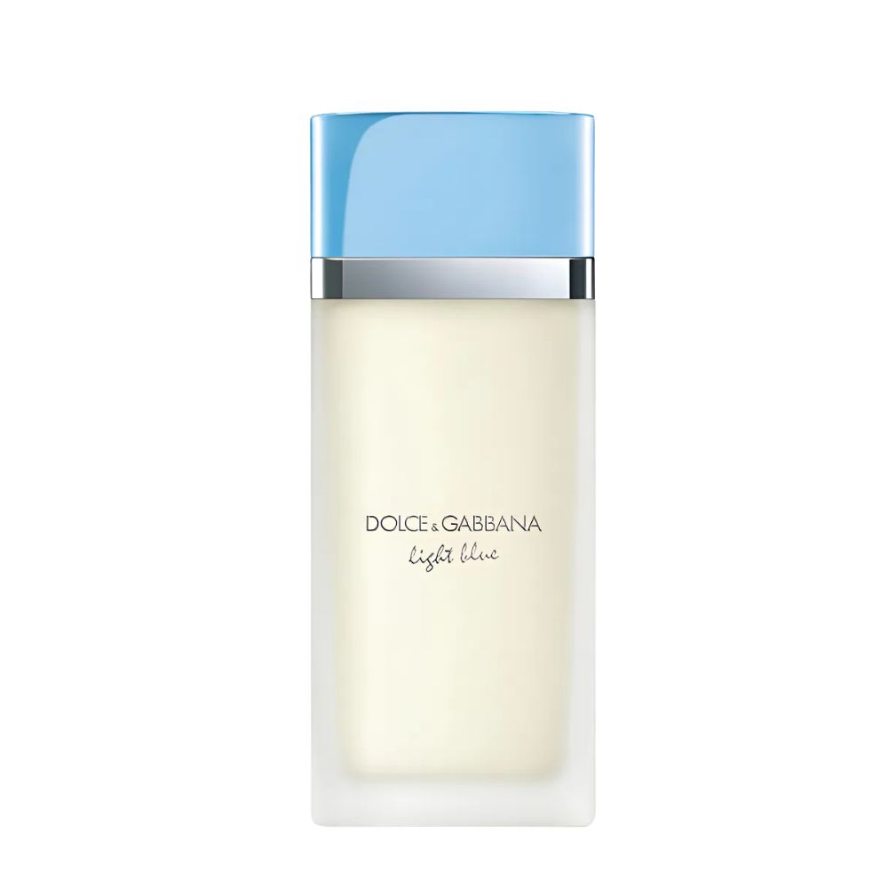 Dolce & Gabbana Light Blue For Women EDT 100 ml - Image 3
