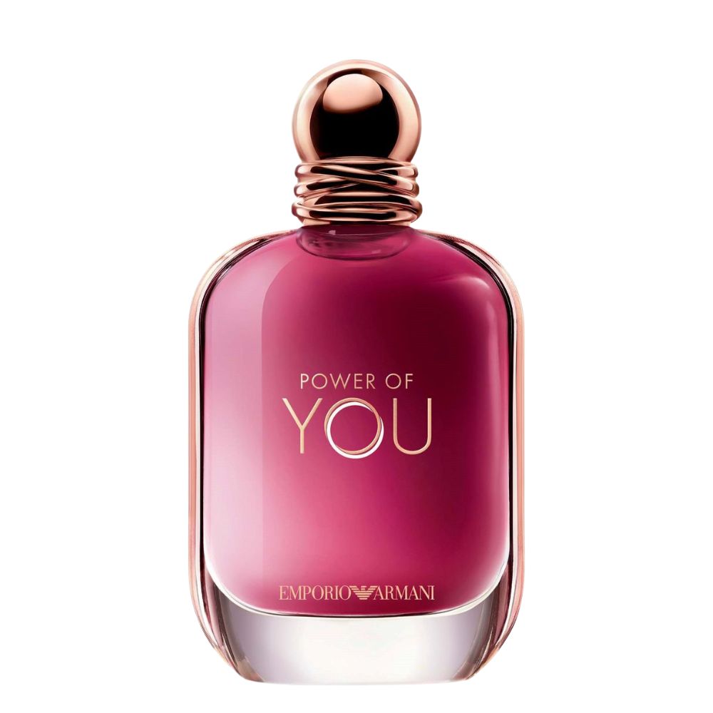 Emporio Armani Power Of You For Woman EDP 90 ml - Image 3