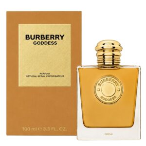 Burberry Goddess For Woman Parfum 100 ml