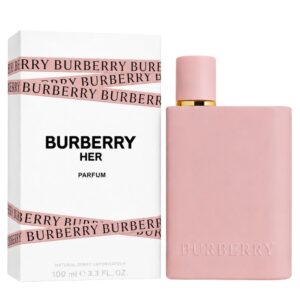 Burberry Her For Woman Parfum 100 ml