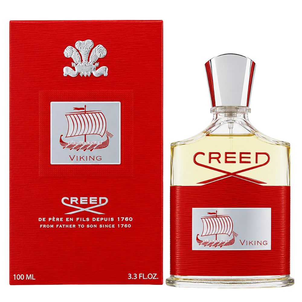 Creed Viking For Men EDP 100 ml