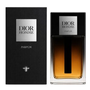 Dior Homme For Men Parfum 75 ml