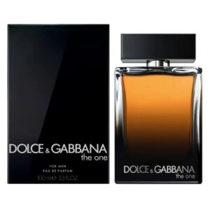 Dolce & Gabbana The One For Men EDP 100 ml