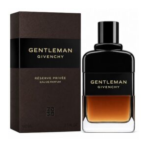 Givenchy Gentleman Reserve Privée For Men EDP 100ml