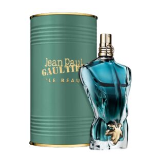 JPG Le Beau For Men  EDT 125 ml