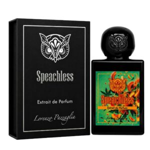Lorenzo Pazzaglia Speachless Extrait De Parfum 50 ml