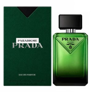 Prada Paradigme For Men EDP 100 ml
