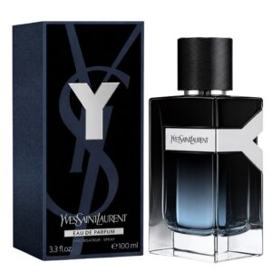 YSL Y For Men EDP 100 ml