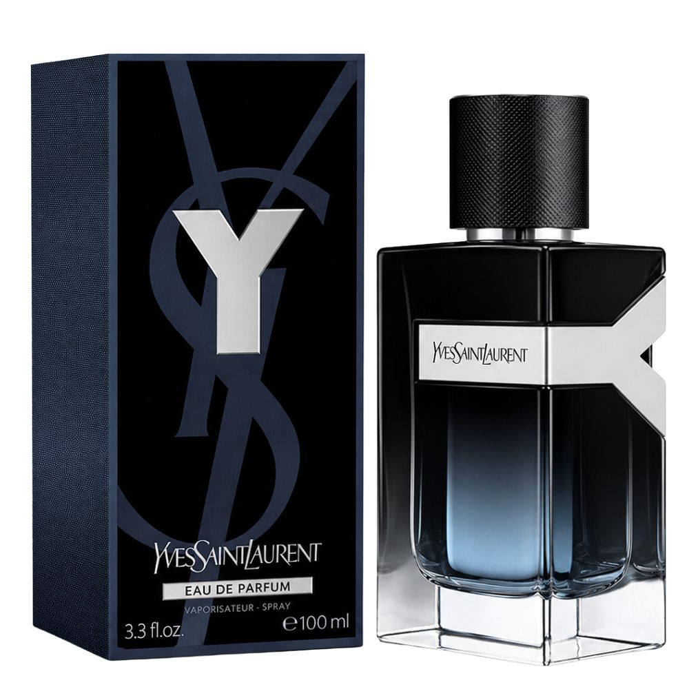 YSL Y For Men EDP 100 ml