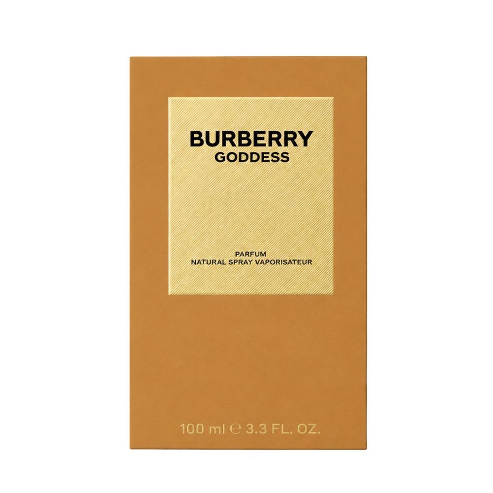 Burberry Goddess For Woman Parfum 100 ml - Image 2