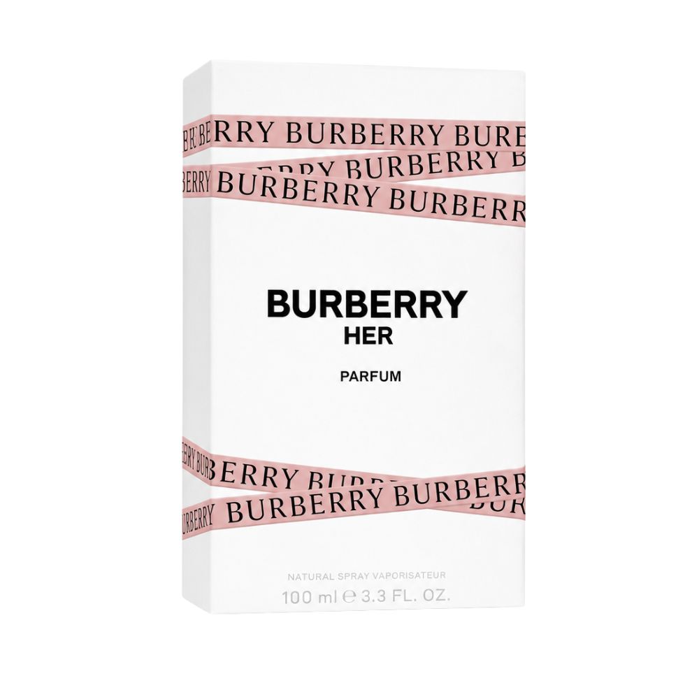 Burberry Her For Woman Parfum 100 ml - Image 2