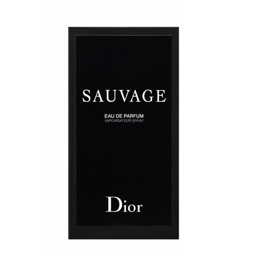 Dior Sauvage For Men EDP 200ml - Image 2