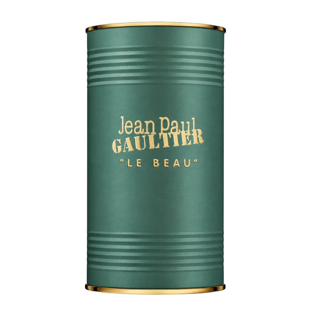 JPG Le Beau For Men EDT 125 ml - Image 2