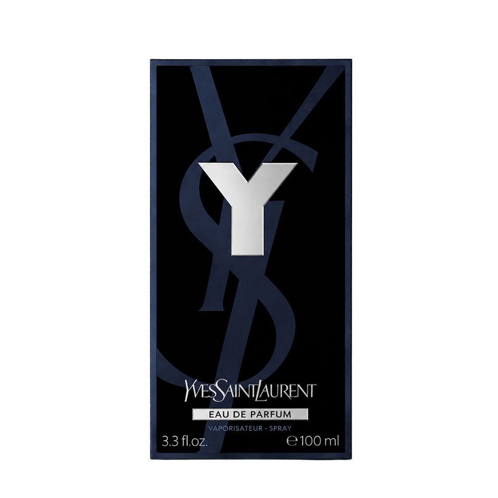 YSL Y For Men EDP 100 ml - Image 3