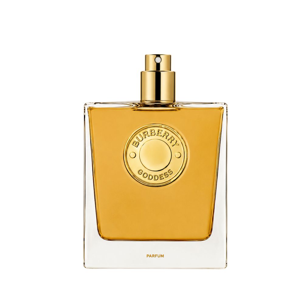 Burberry Goddess For Woman Parfum 100 ml - Image 4