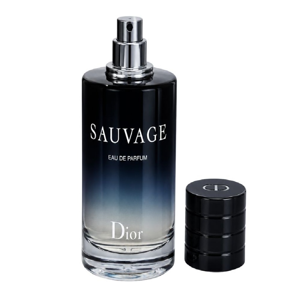 Dior Sauvage For Men EDP 200ml - Image 4