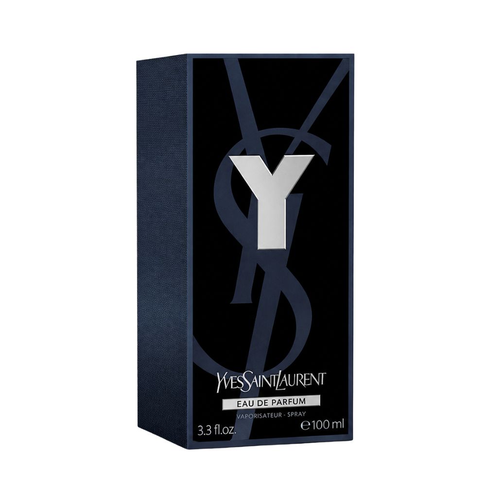 YSL Y For Men EDP 100 ml - Image 2