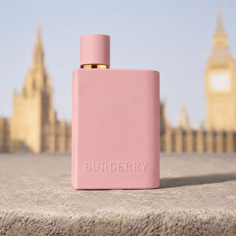 Burberry Her For Woman Parfum 100 ml - Image 4