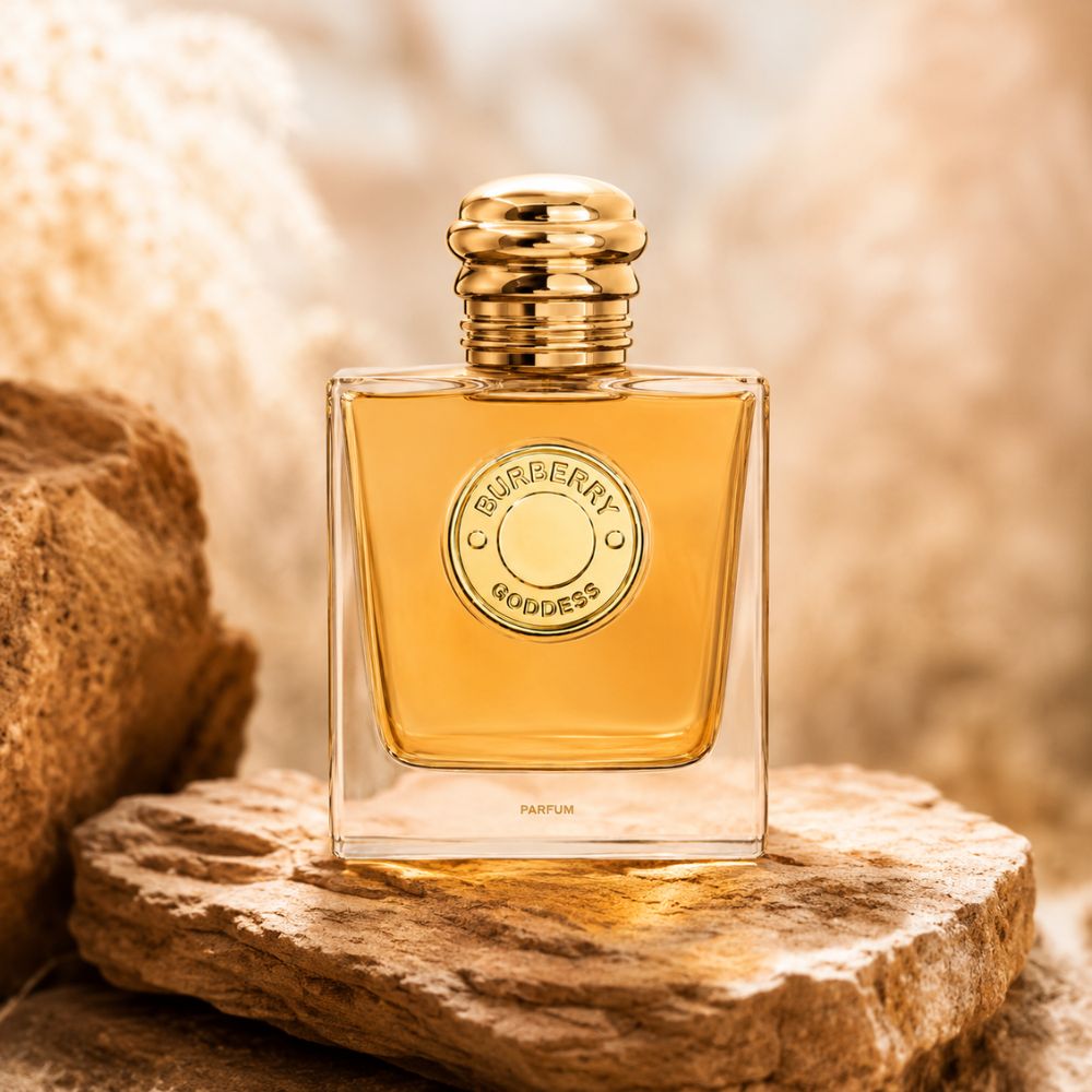 Burberry Goddess For Woman Parfum 100 ml - Image 5