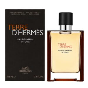 Terre d’Hermes Eau de Parfum Intense For Men 100 ml