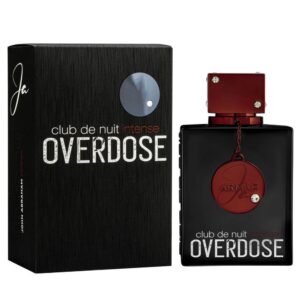 Armaf Club de Nuit Intense Overdose for Men Extrait de Parfum 100 ml