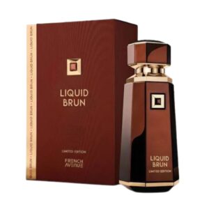 Liquid Brun Limited Edition Extrait de Parfum 150 ml