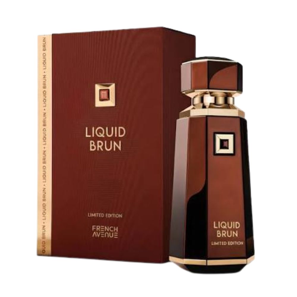 Liquid Brun Limited Edition Extrait de Parfum 150 ml