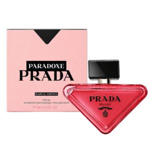 Prada Paradoxe Radical Essence Parfum For Woman 90 ml
