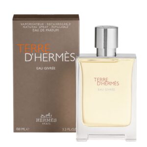 Hermès Terre d’Hermès Eau Givrée EDP For Men 100 ml