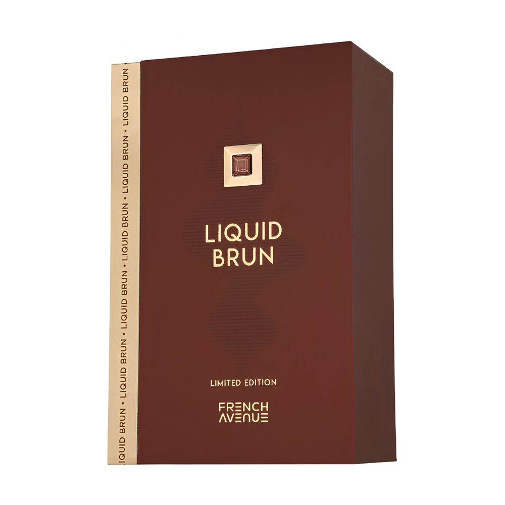 Liquid Brun Limited Edition Extrait de Parfum 150 ml - Image 2