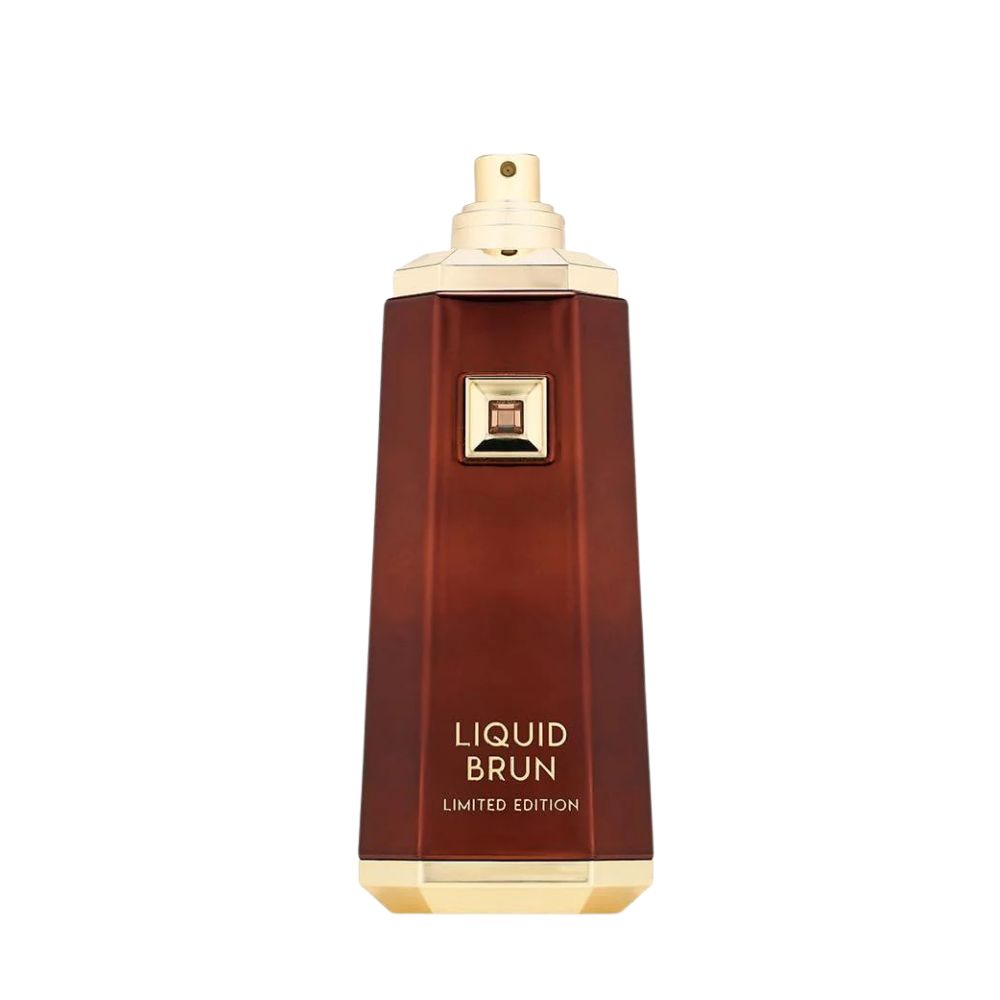 Liquid Brun Limited Edition Extrait de Parfum 150 ml - Image 4