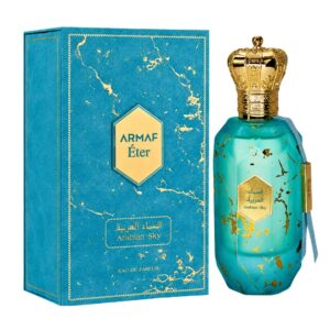 Armaf Éter Arabian Sky EDP 100 ml