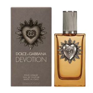 Dolce & Gabbana Devotion Pour Homme For Men EDP 100 ml