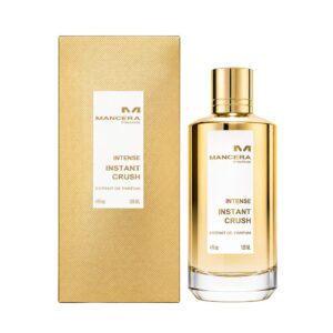 Mancera Intense Instant Crush Extrait de Parfum 120 ml