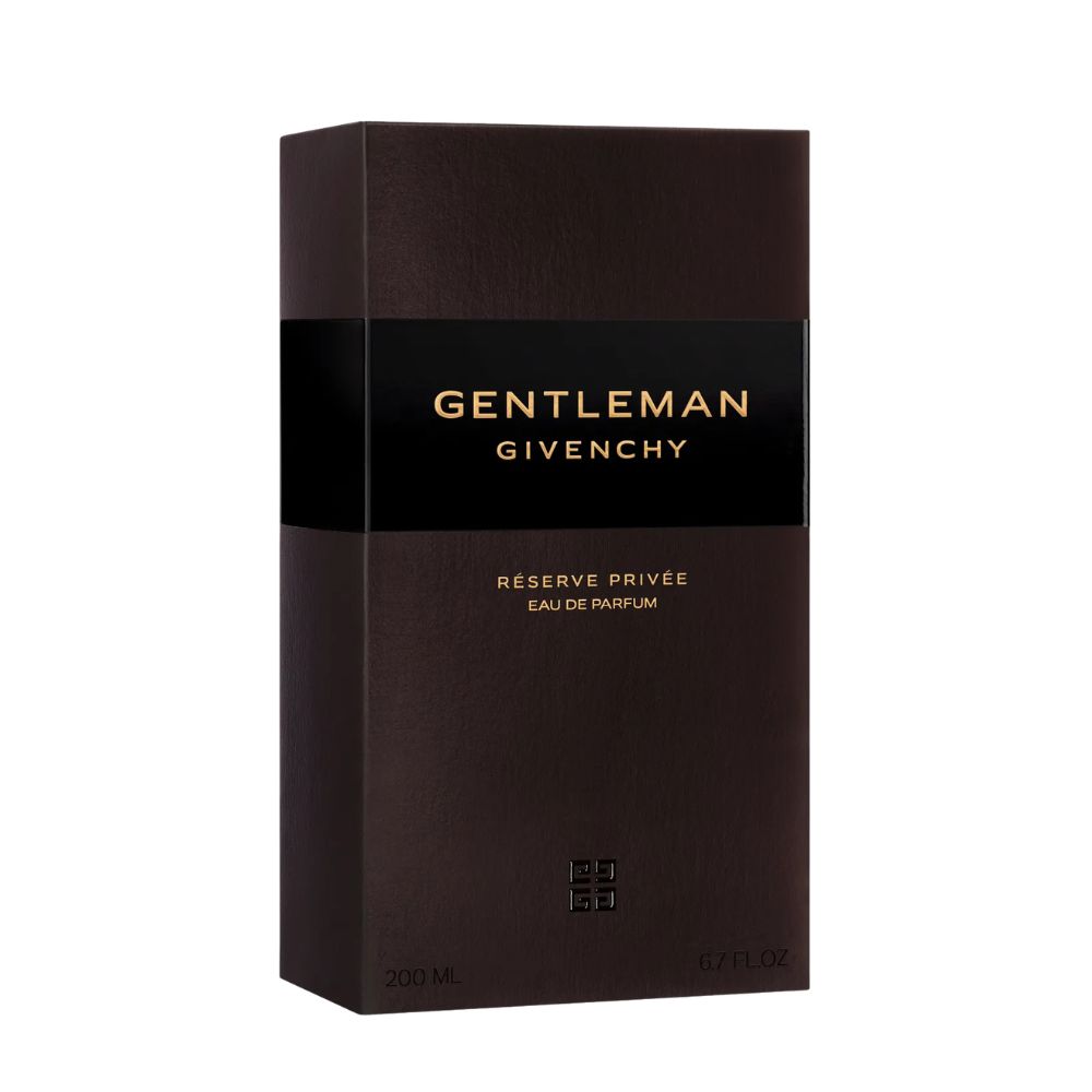 Givenchy Gentleman Réserve Privée For Men EDP 200 ml - Image 2