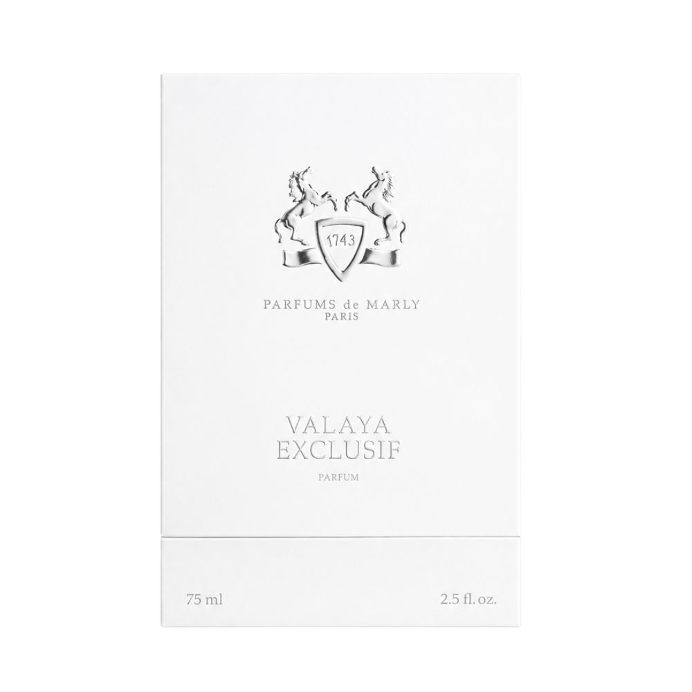 Parfums de Marly Valaya Exclusif For Woman EDP 75 ml - Image 2