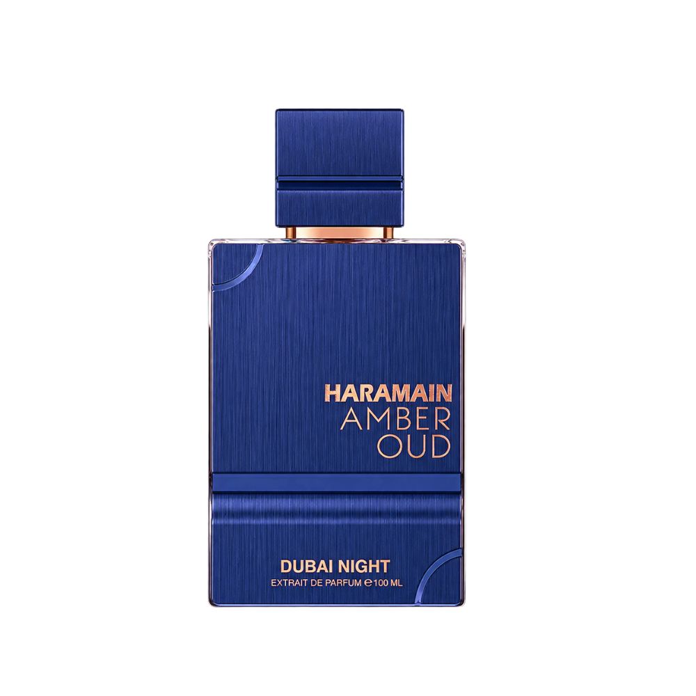 Al Haramain Amber Oud Dubai Night Extrait De Parfum 100 ml - Image 3