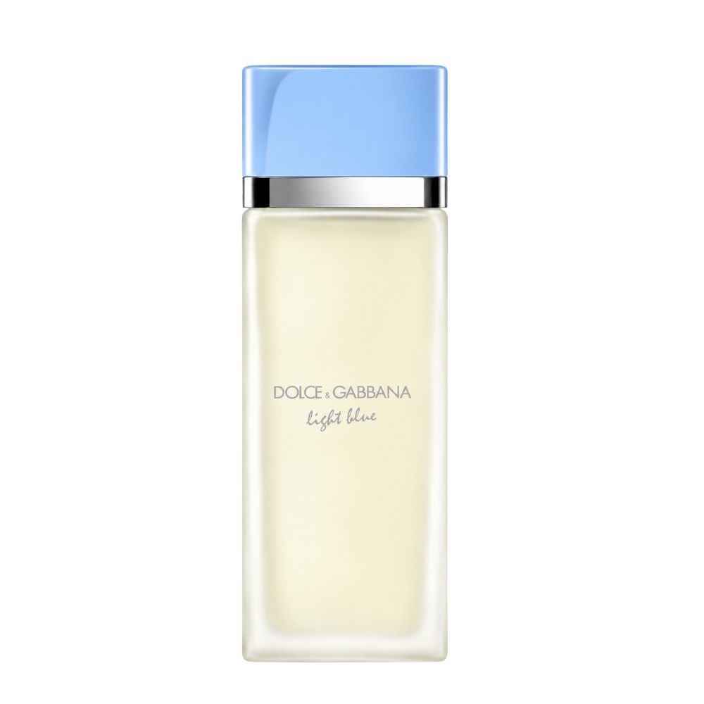 Dolce & Gabbana Light Blue For Women EDT 200 ml (imagen 4)
