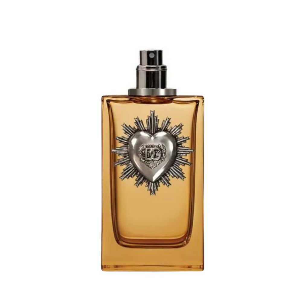 Dolce & Gabbana Devotion Pour Homme For Men EDP 100 ml - Image 4