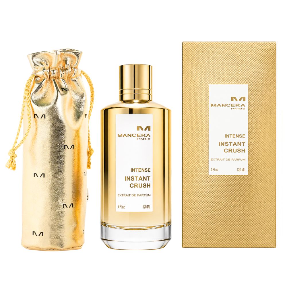 Mancera Intense Instant Crush Extrait de Parfum 120 ml - Image 5