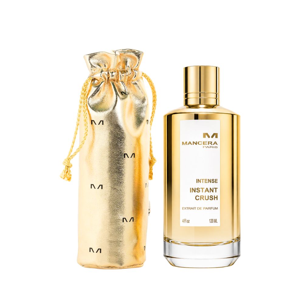 Mancera Intense Instant Crush Extrait de Parfum 120 ml - Image 4