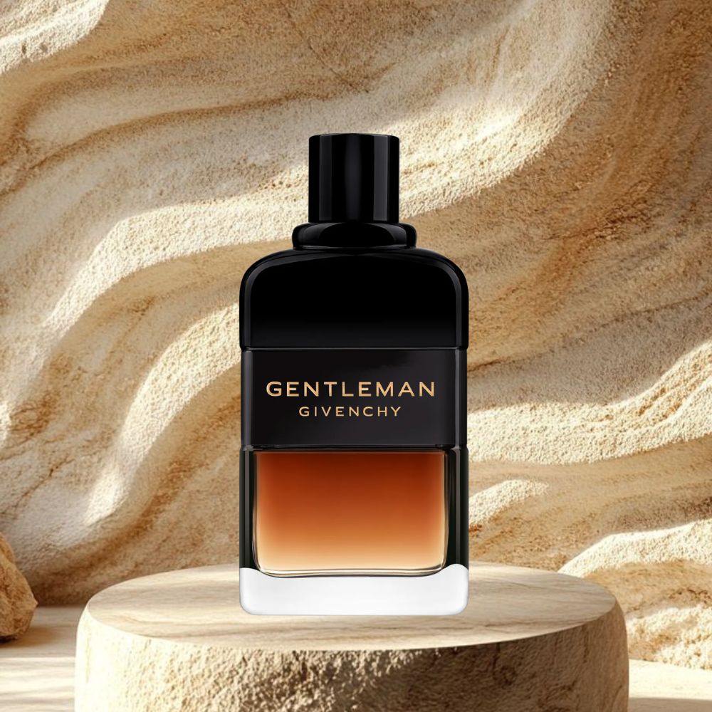 Givenchy Gentleman Réserve Privée For Men EDP 200 ml - Image 5