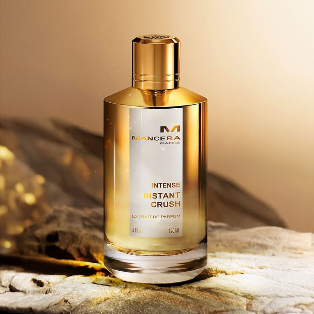 Mancera Intense Instant Crush Extrait de Parfum 120 ml - Image 6