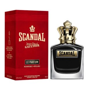 JPG Scandal Le Parfum EDP Intense 150 ml